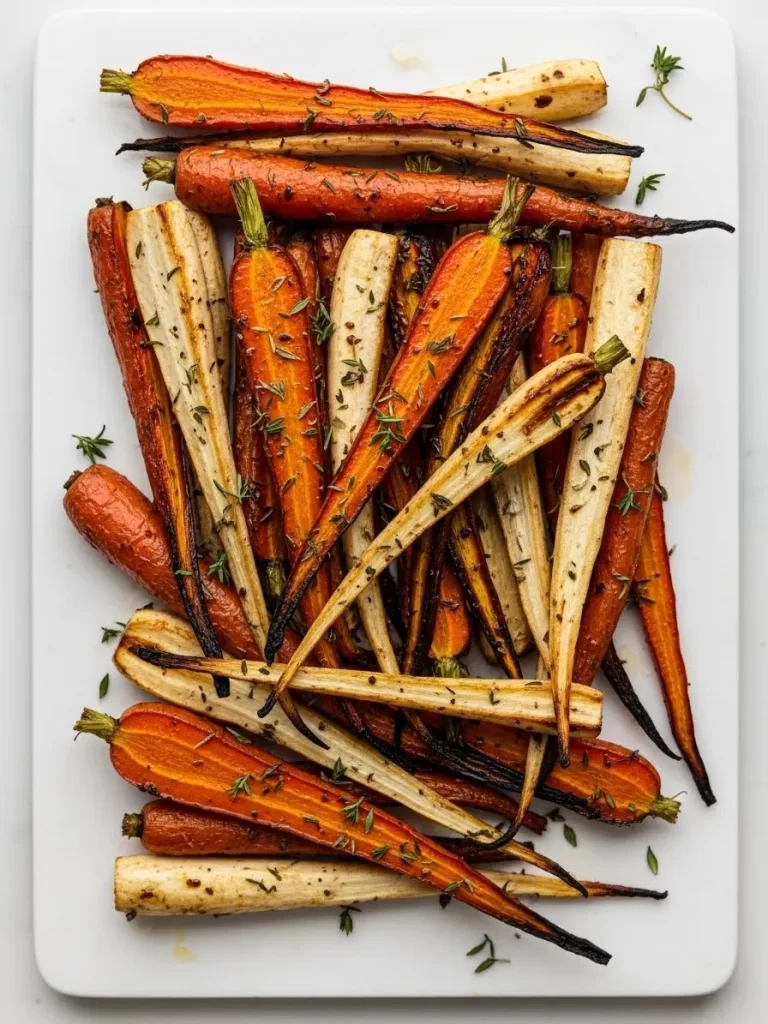 Easy Christmas Side Dishes