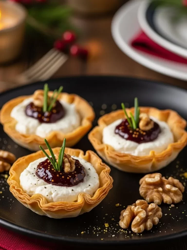 Appetizers with Cheese Appetizers with Cheese