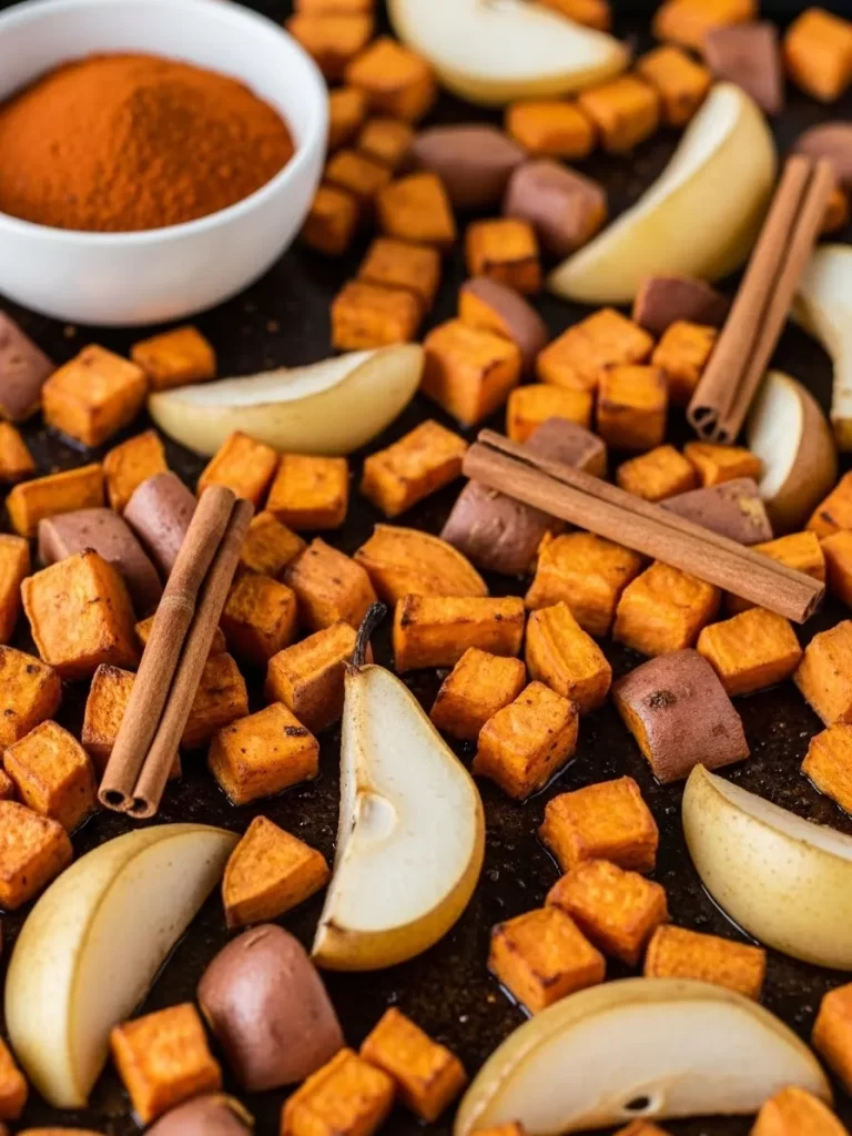 Thanksgiving Potato Recipes