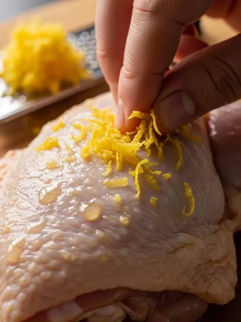 How to Cook Juicy Chicken