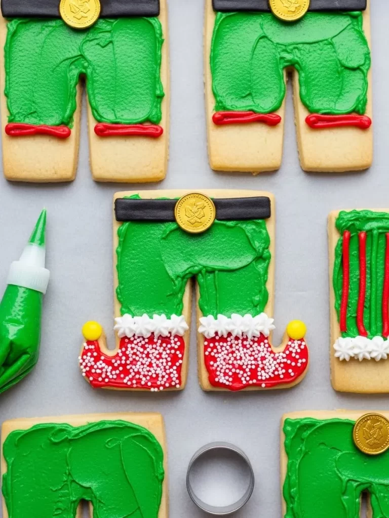 Christmas Treats for Kids	