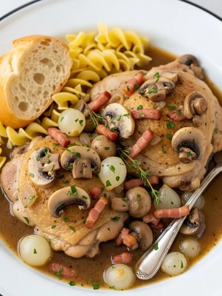 Chicken Thigh Recipes Chicken Thigh Recipes