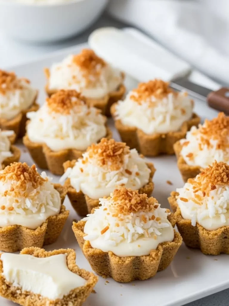 No-Bake Christmas Desserts