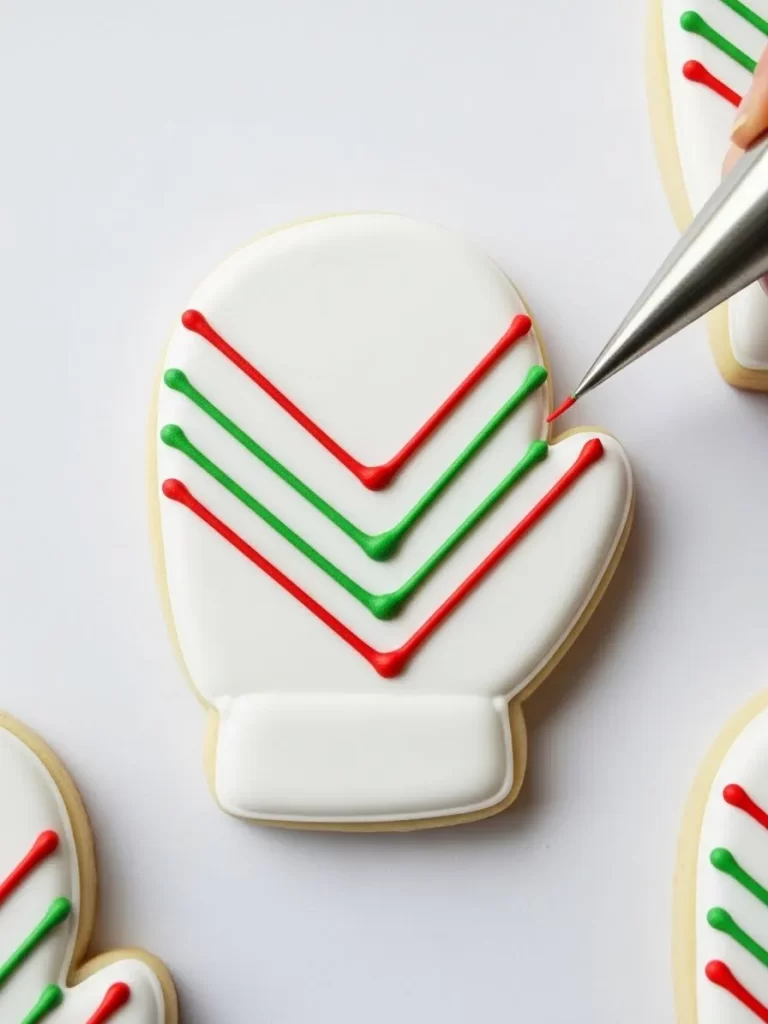 Christmas Sugar Cookie Ideas