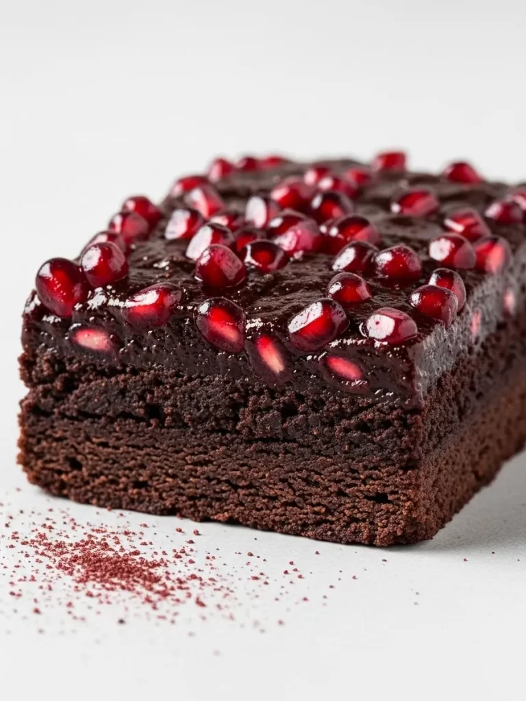 Creative Brownie Recipes