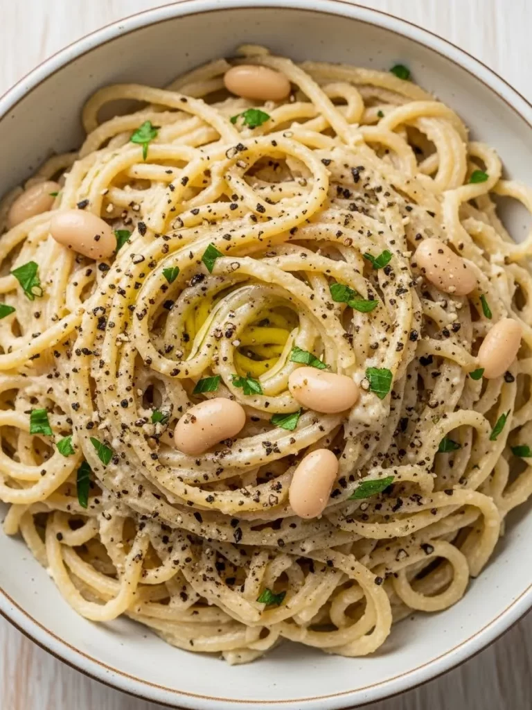 Pantry Staple Dinners