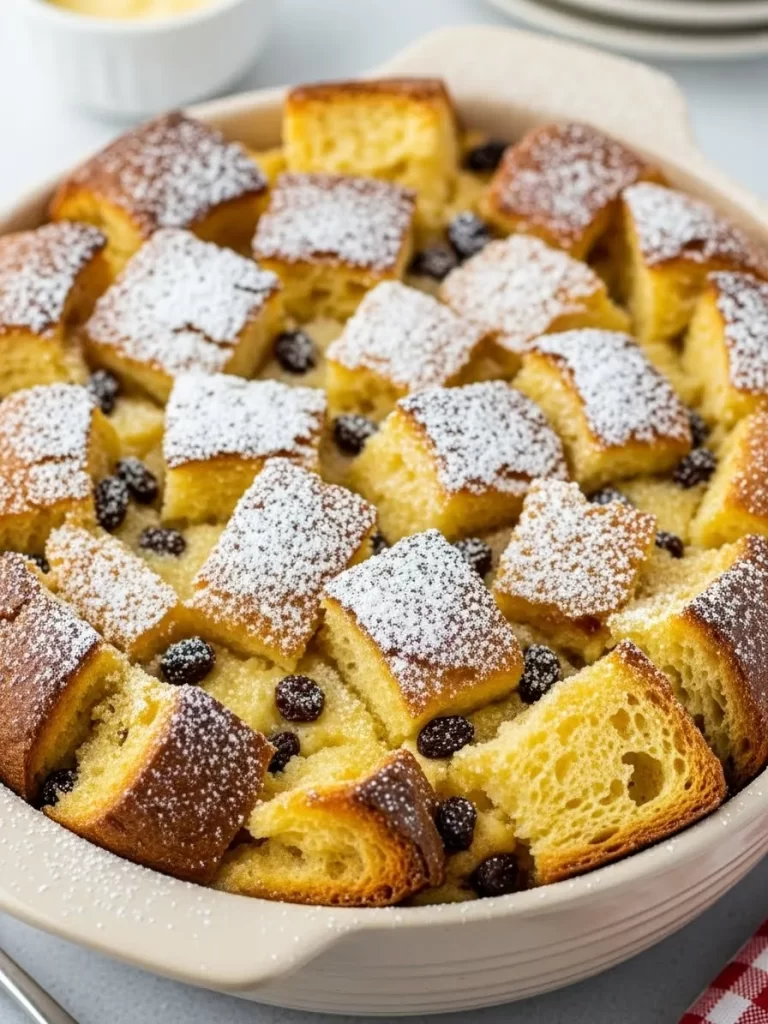 Impressive Christmas Desserts