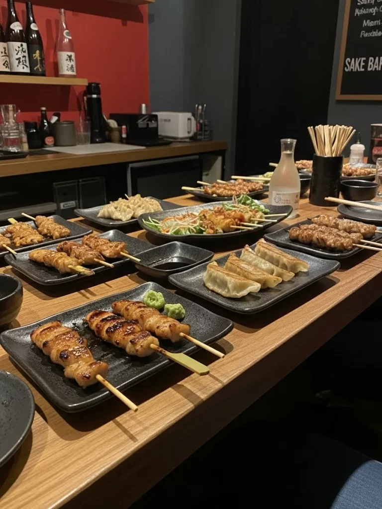 Christmas Eve Dinner Ideas