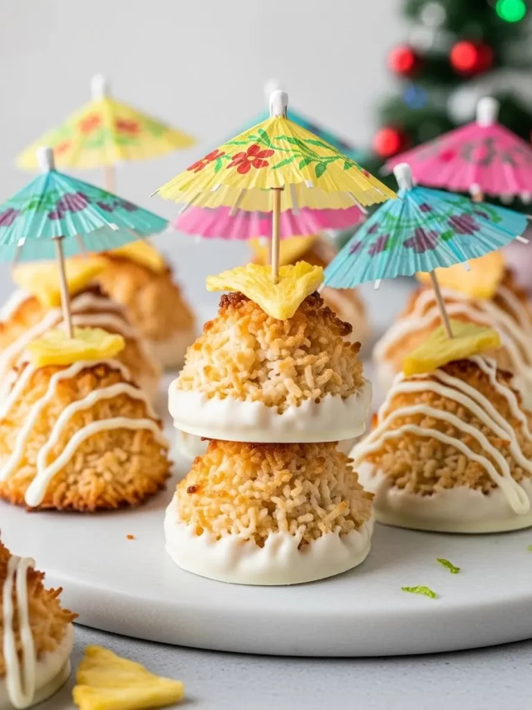 Unique Christmas Cookies