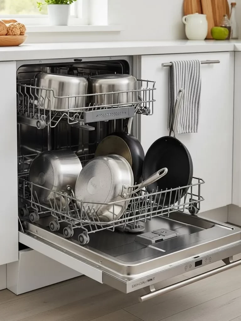 Small Kitchen Cooking Hacks