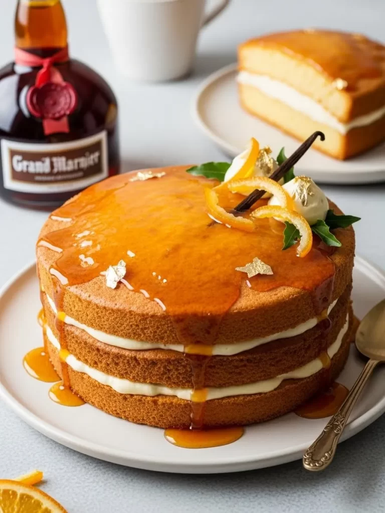 Christmas Cake Recipes