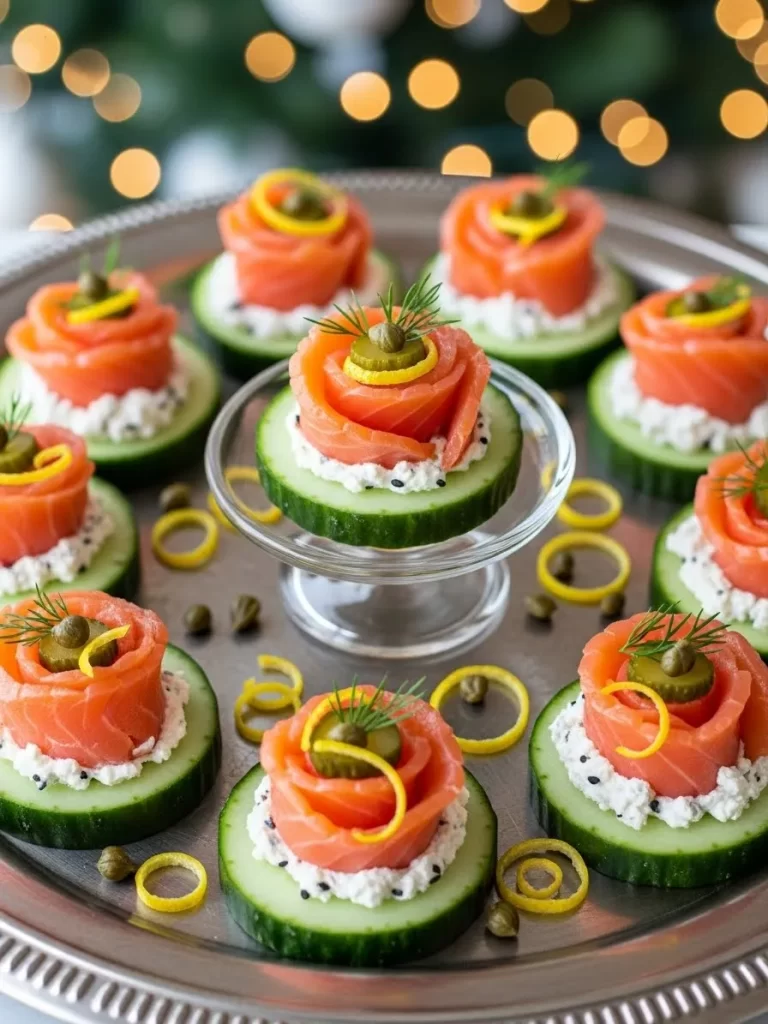 Christmas Brunch Ideas