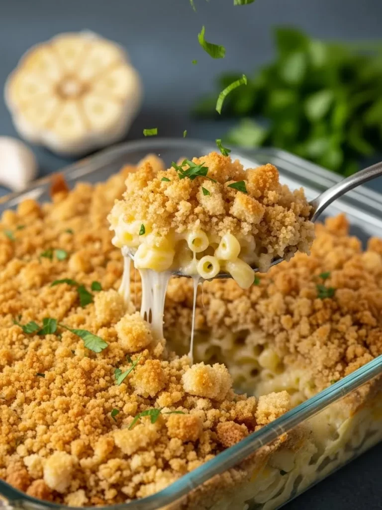 Easy Mac and Cheese Recipes