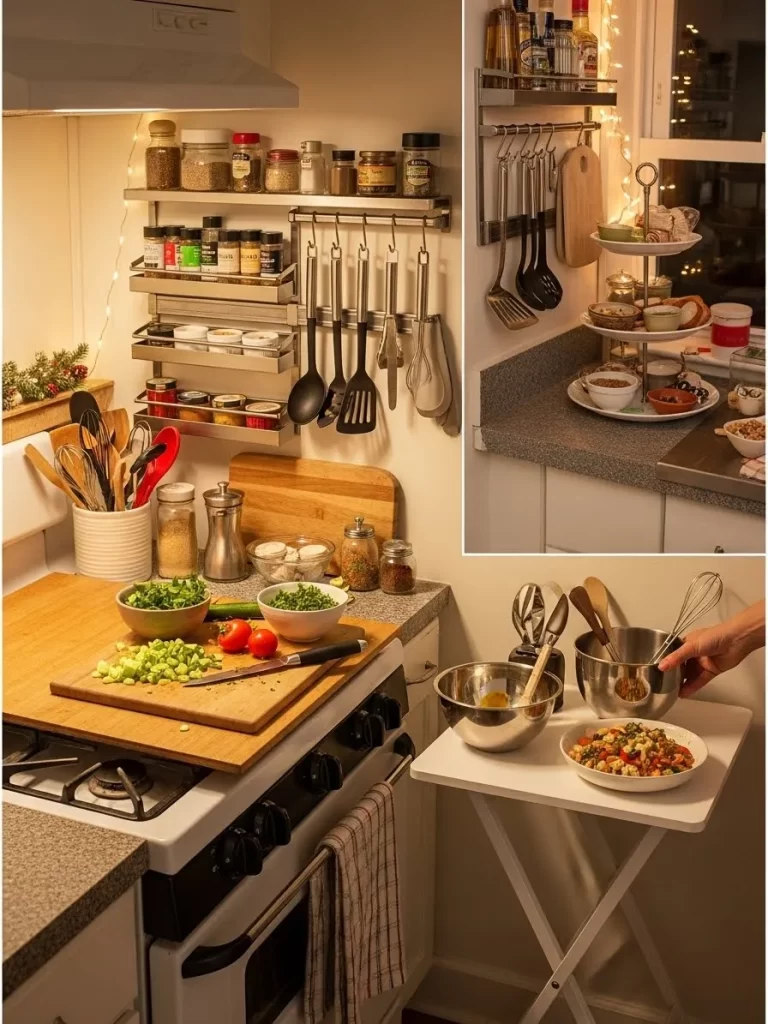 Last-Minute Holiday Dinner Tips