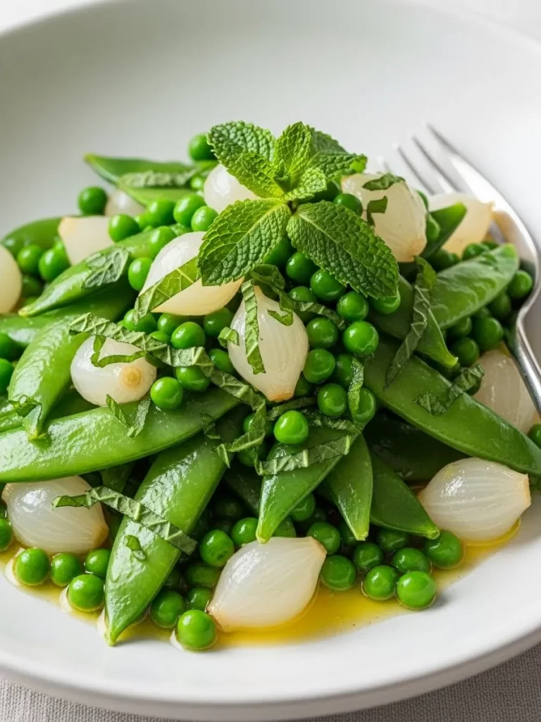 Easy Christmas Side Dishes