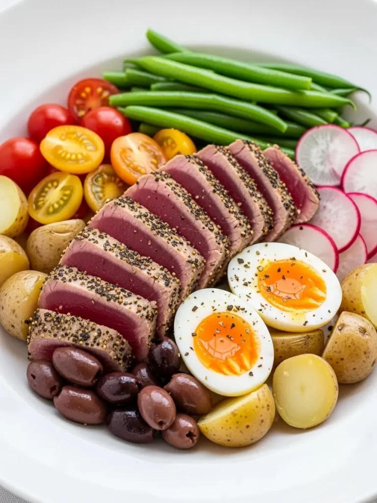 Healthy Dinner Recipes