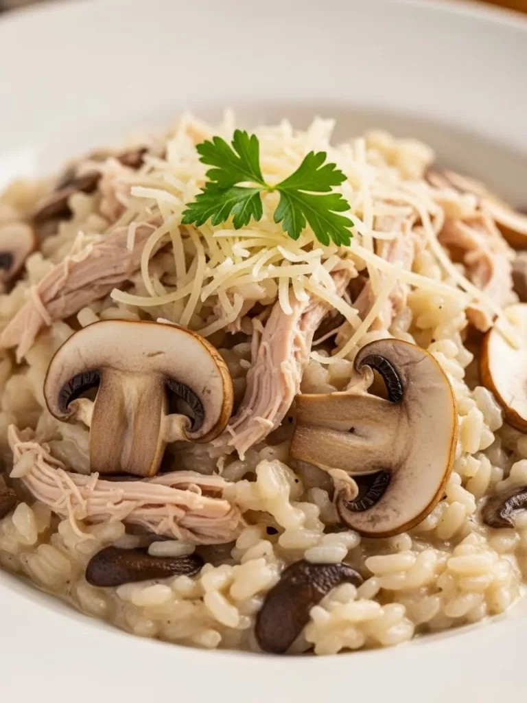 Thanksgiving Leftover Recipes