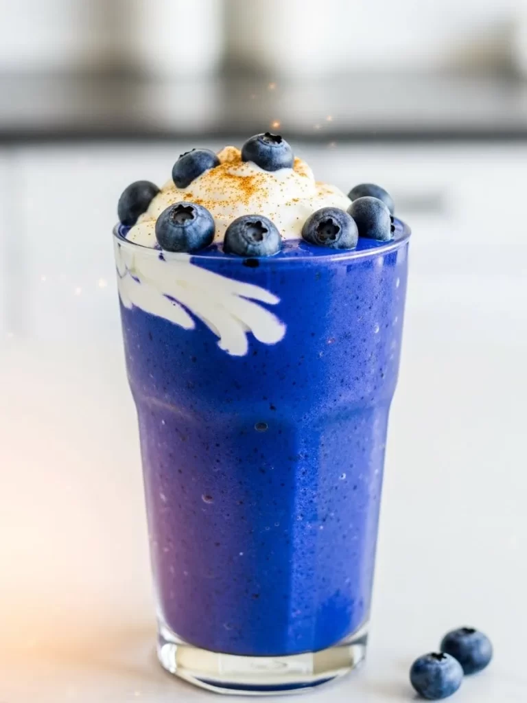 Easy Smoothie Recipes