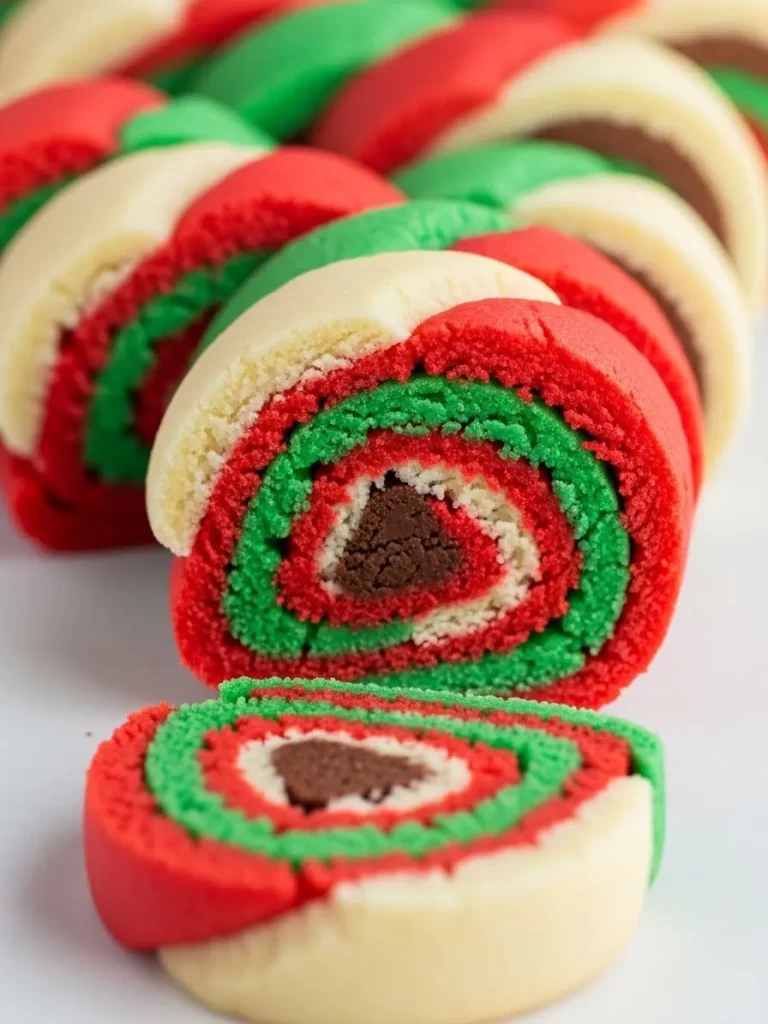 Classic Christmas Cookie Recipes	