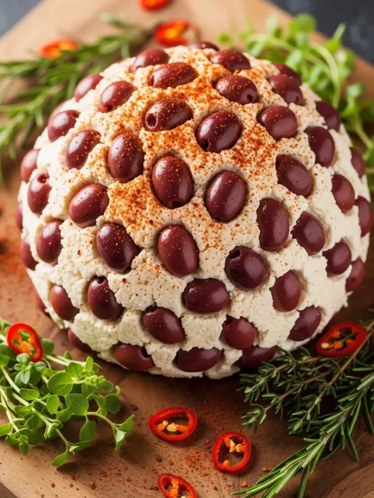 Easy Christmas Appetizers