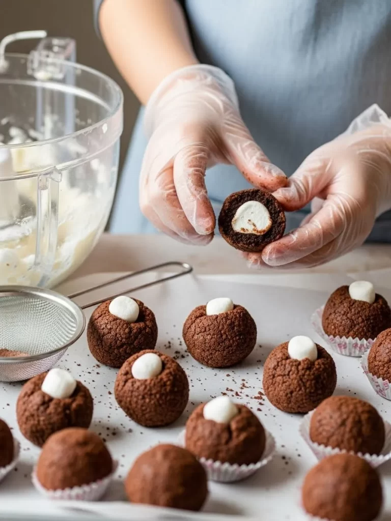 Christmas Treats for Kids	