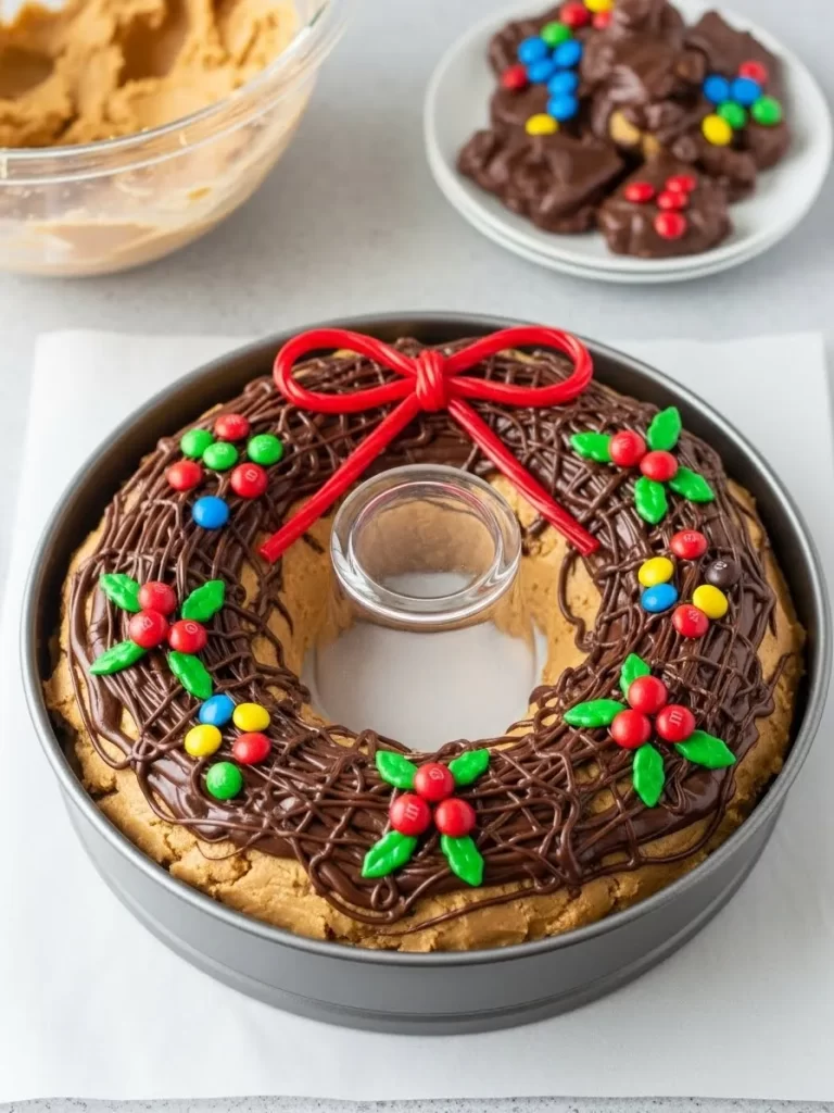 No-Bake Christmas Desserts
