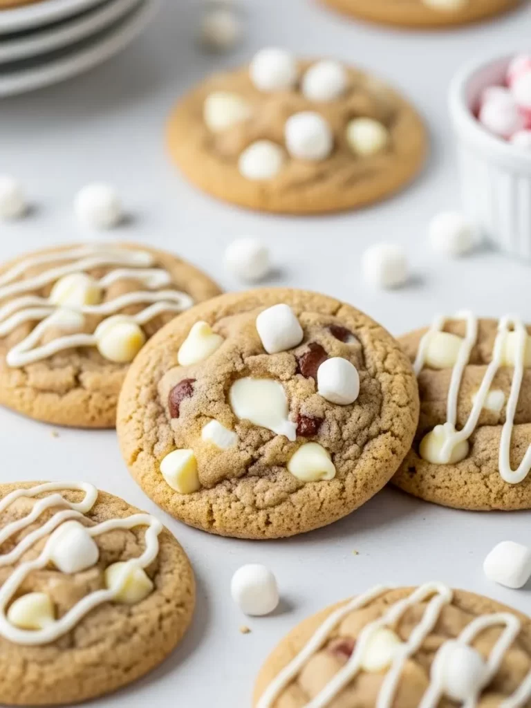 Peppermint Dessert Recipes