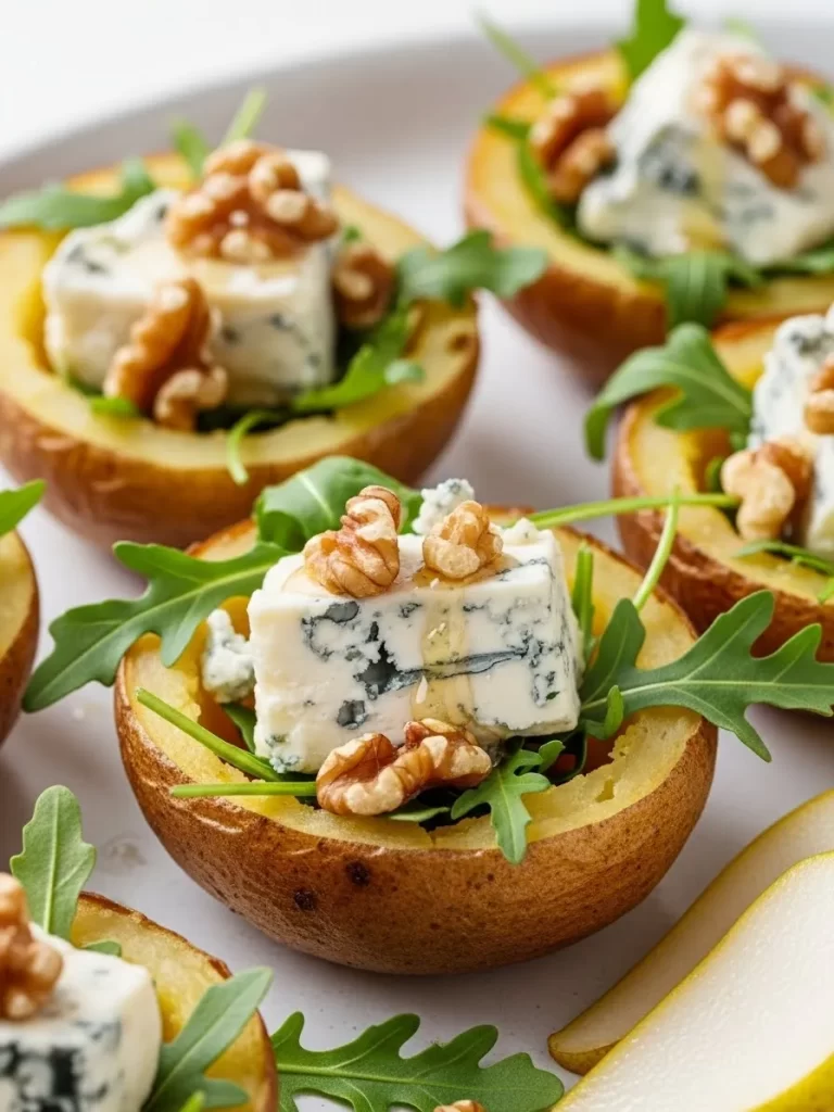 Creative Potato Recipes