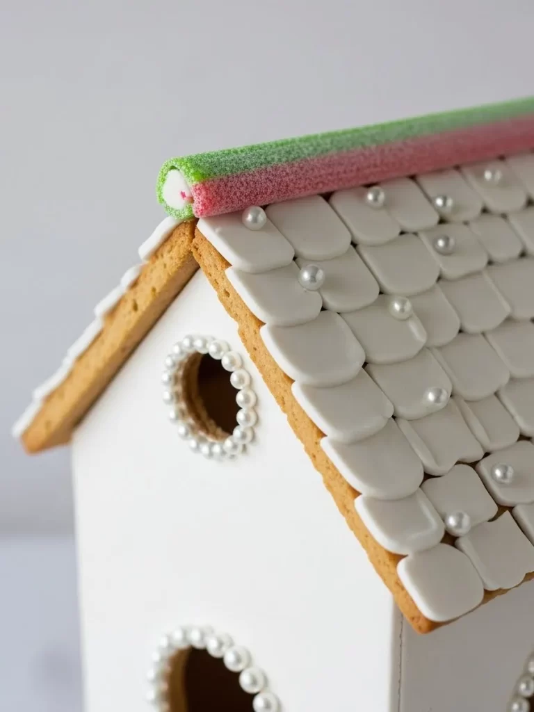 Gingerbread House Ideas