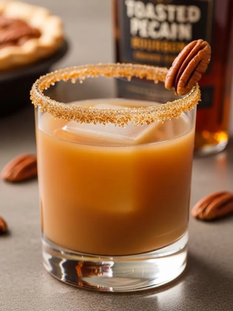 Christmas Shot Recipes