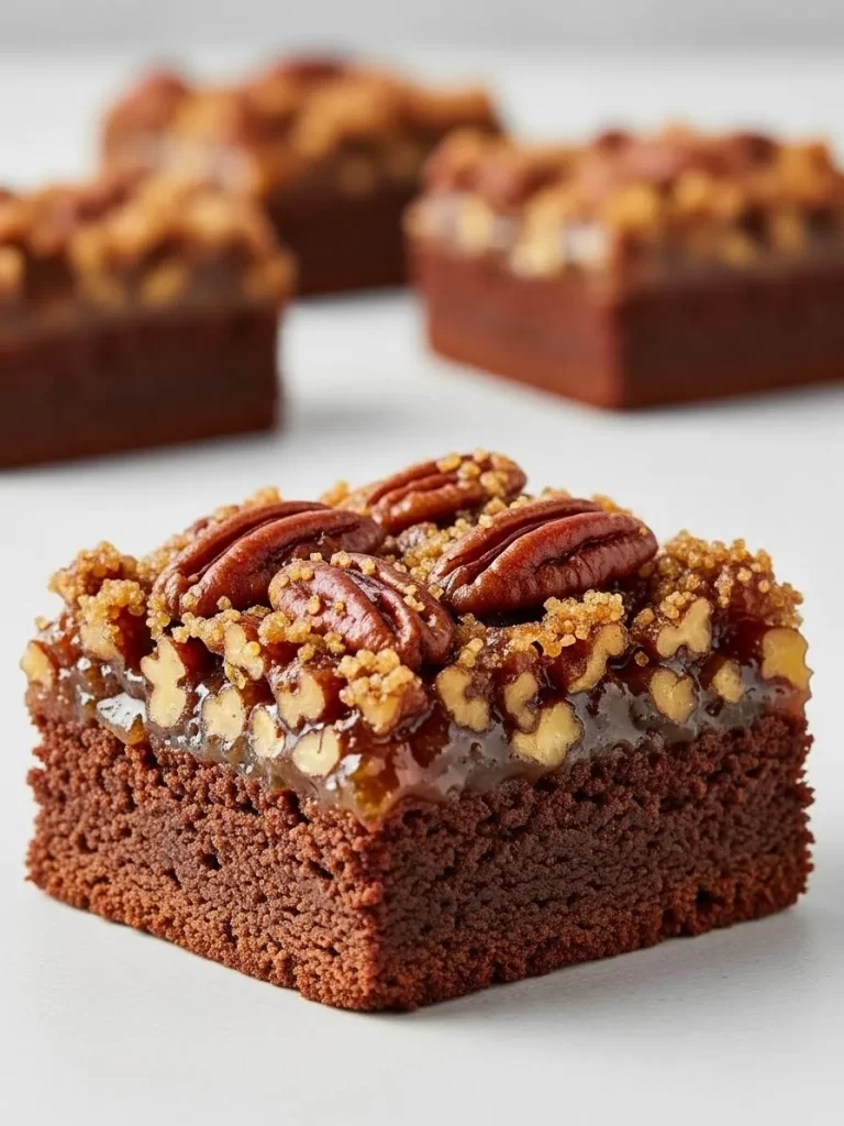 Creative Brownie Recipes