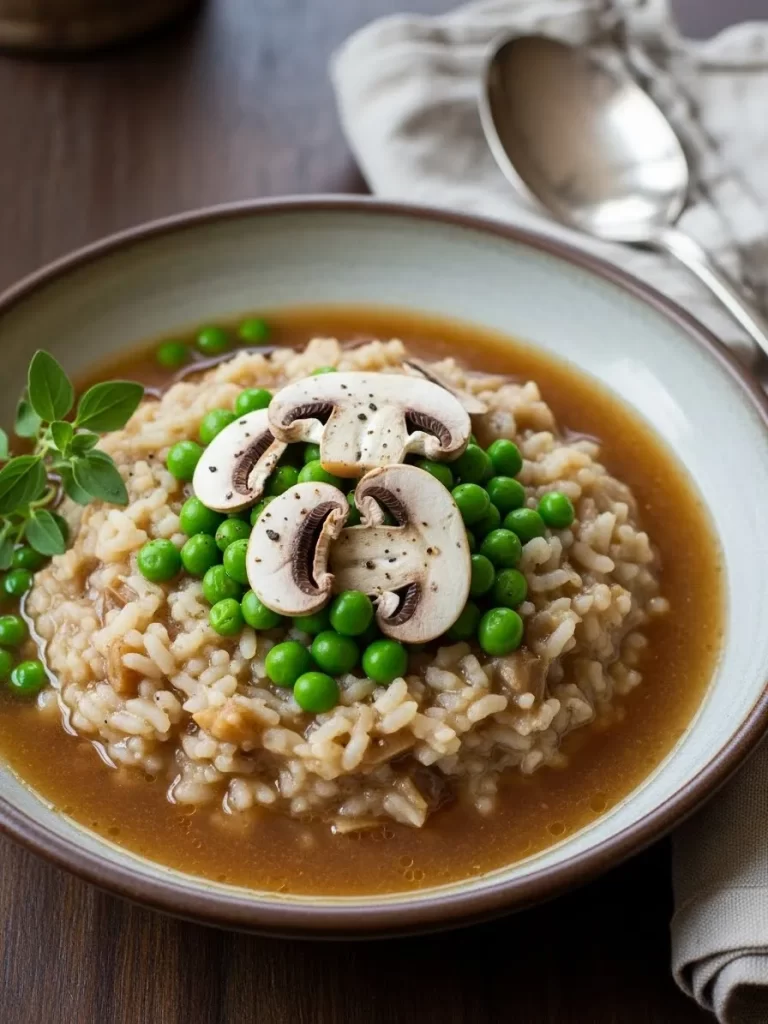 Pantry Staple Dinners