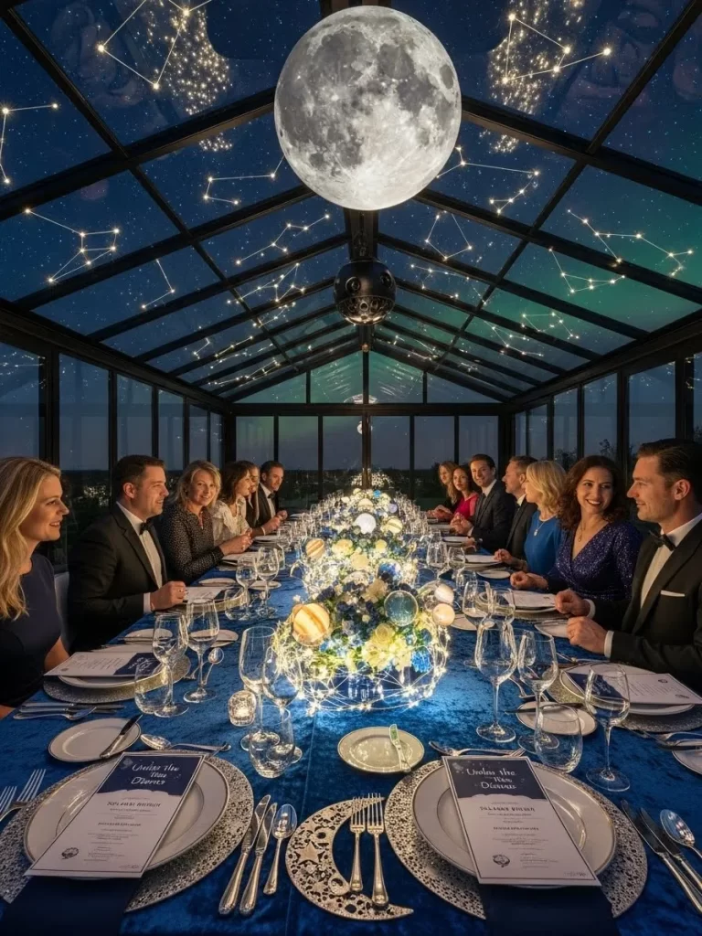 Christmas Eve Dinner Ideas