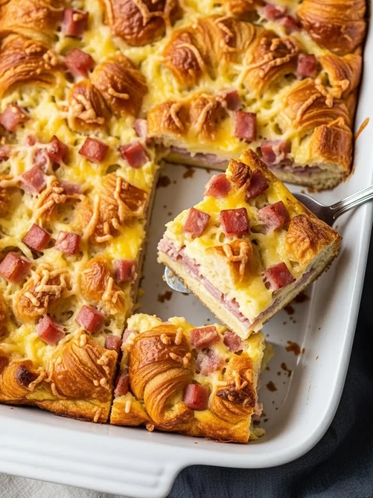 Make-Ahead Breakfast Recipes