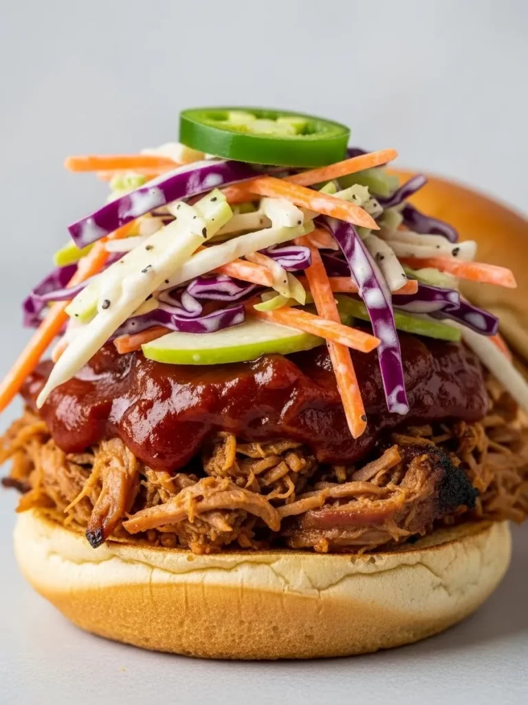 Make-Ahead Party Food