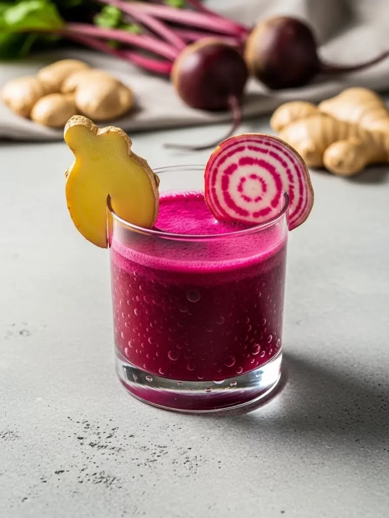 Non-Alcoholic Holiday Drinks