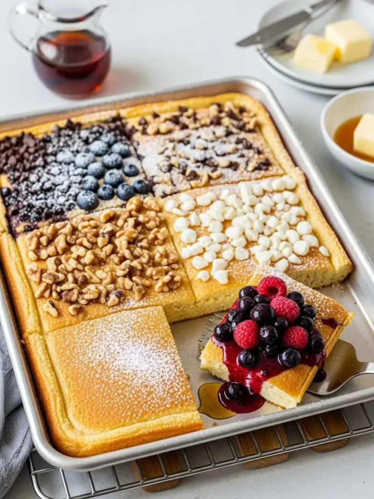 Christmas Brunch Ideas