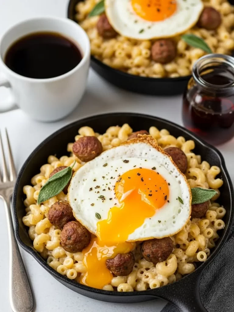 Easy Mac and Cheese Recipes