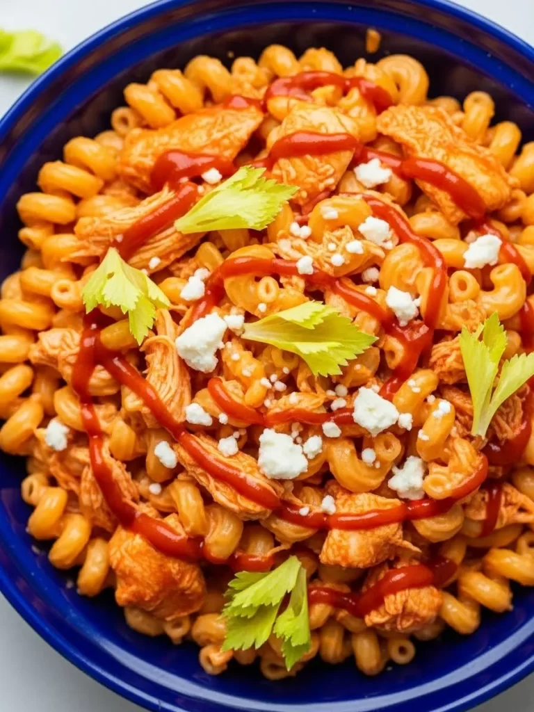 Quick Weeknight Pasta Recipes