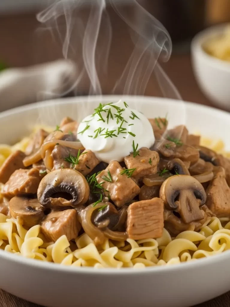 Thanksgiving Leftover Recipes