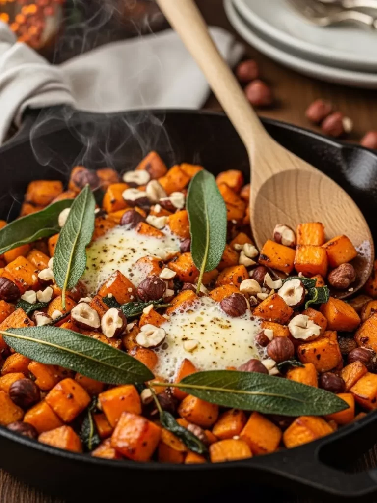 Thanksgiving Potato Recipes