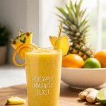 Need a Fast, Healthy Breakfast? 45 Easy Smoothie Recipes for Energy 1 (28)