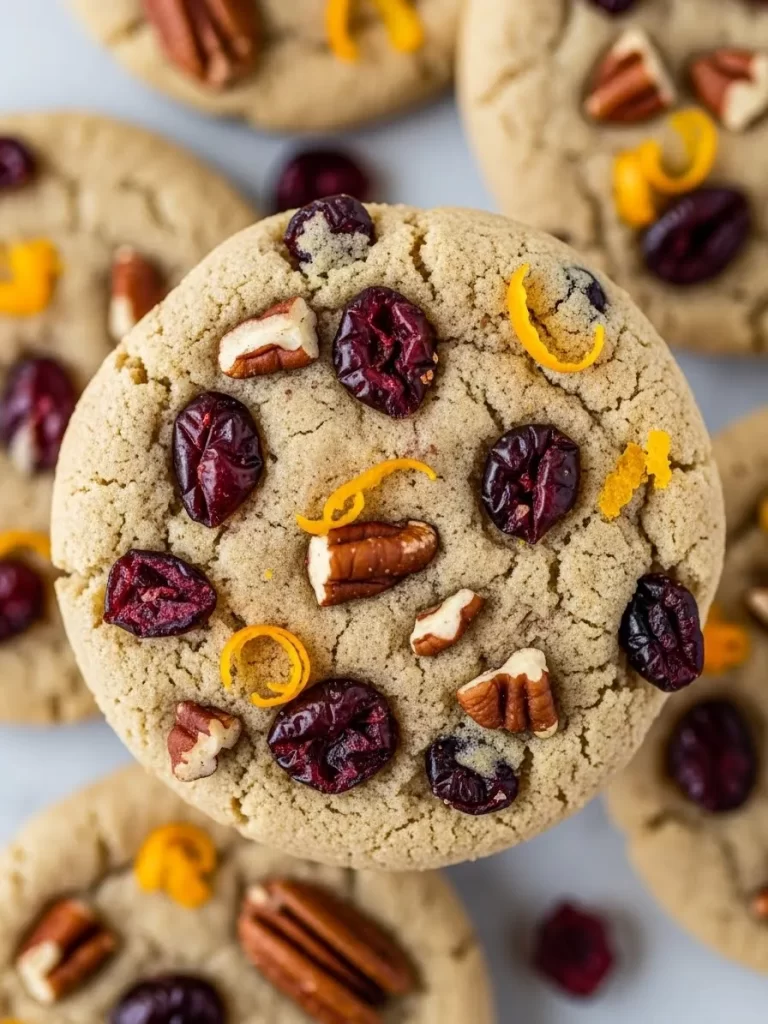 Classic Christmas Cookie Recipes	