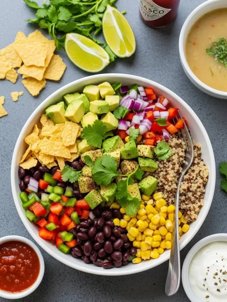 Flavorful Healthy Dinners Flavorful Healthy Dinners