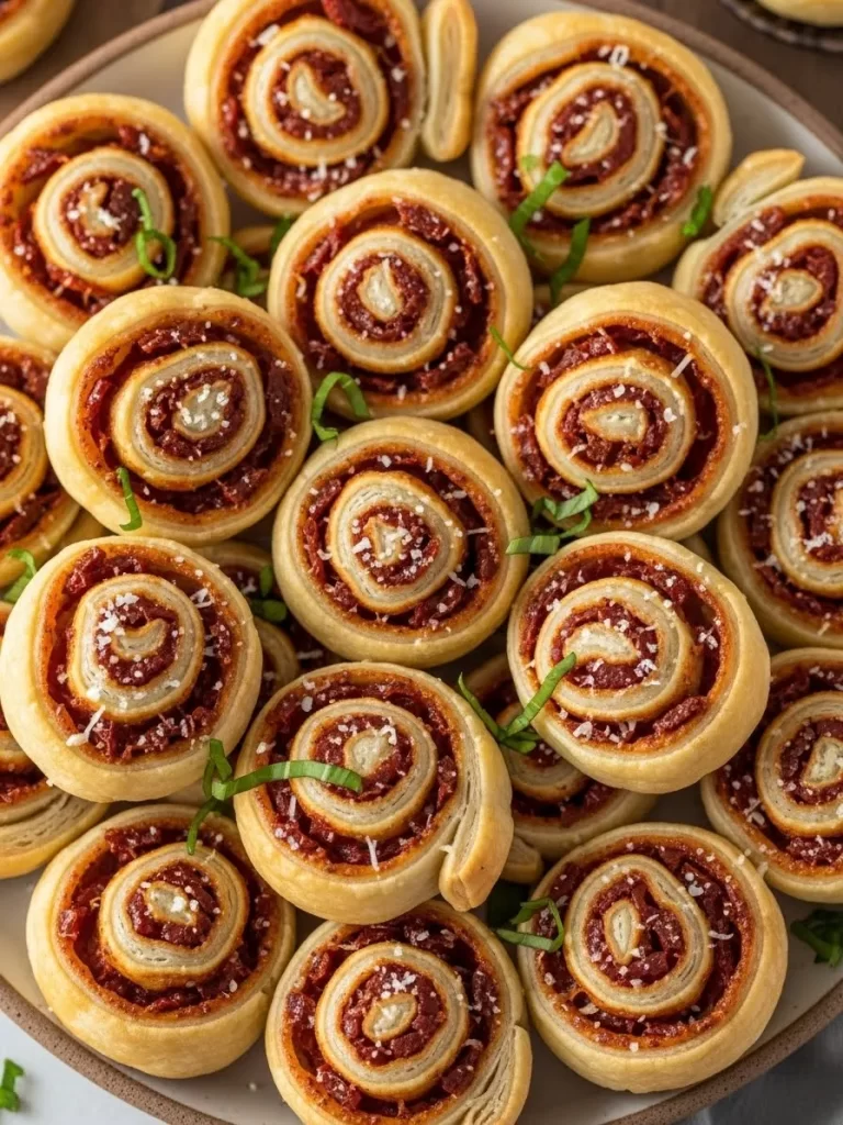 Easy Christmas Appetizers