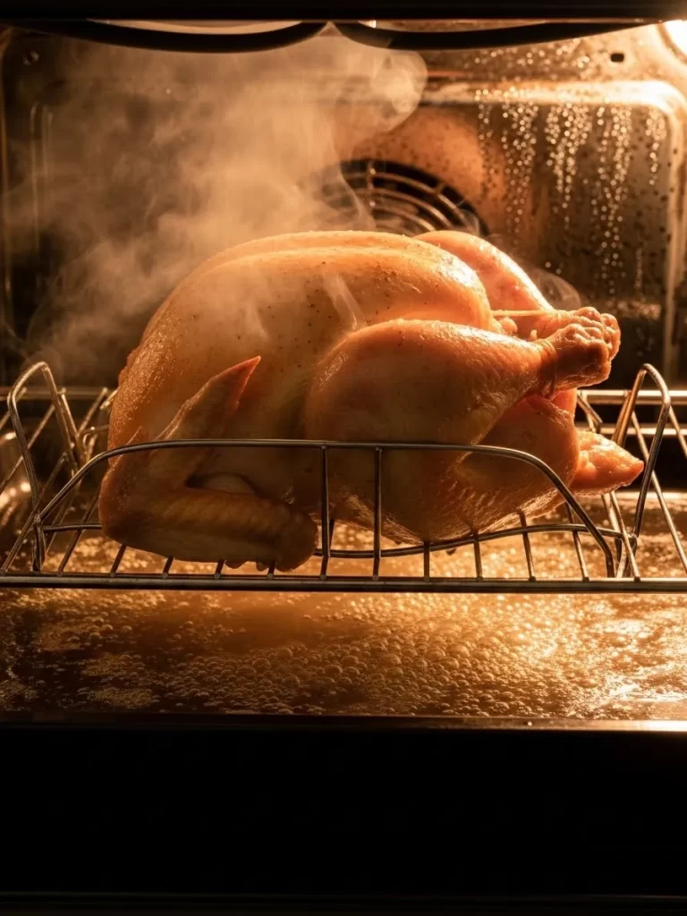 How to Cook Juicy Chicken