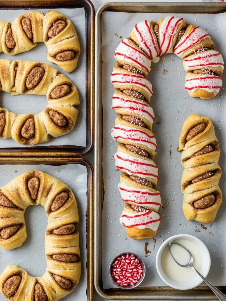 Christmas Treats for Kids	