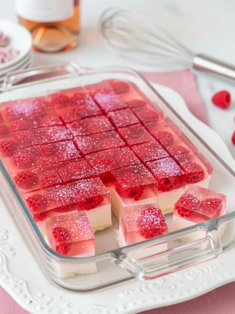 No-Bake Christmas Desserts