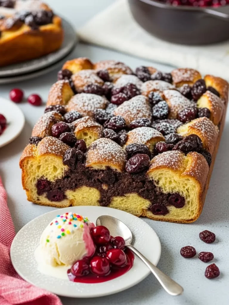 Make-Ahead Christmas Breakfast Make-Ahead Christmas Breakfast