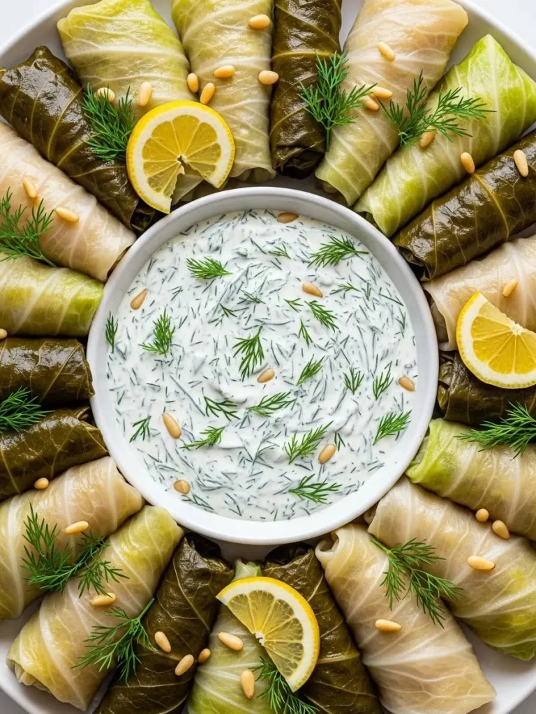 Vegetarian Christmas Recipes